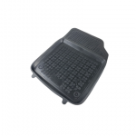 Λαστιχένια πατάκια Rezaw Plast για VOLVO XC90 (2015+) - τύπου σκαφάκι - 4τμχ. - Image 8