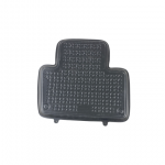 Λαστιχένια πατάκια Rezaw Plast για VOLVO XC90 (2015+) - τύπου σκαφάκι - 4τμχ. - Image 9
