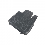 Λαστιχένια πατάκια Rezaw Plast για VOLVO XC90 (2015+) - τύπου σκαφάκι - 4τμχ. - Image 10
