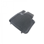 Λαστιχένια πατάκια Rezaw Plast για VOLVO XC90 (2015+) - τύπου σκαφάκι - 4τμχ. - Image 11
