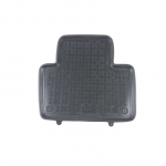 Λαστιχένια πατάκια Rezaw Plast για VOLVO XC90 (2015+) - τύπου σκαφάκι - 4τμχ. - Image 12