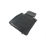 Λαστιχένια πατάκια Rezaw Plast για MAZDA 6 III Sedan (2012-2023) - τύπου σκαφάκι - 4τμχ. - Image 6