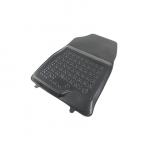 Λαστιχένια πατάκια Rezaw Plast για MAZDA 6 III Sedan (2012-2023) - τύπου σκαφάκι - 4τμχ. - Image 8