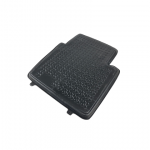 Λαστιχένια πατάκια Rezaw Plast για MAZDA 6 III Sedan (2012-2023) - τύπου σκαφάκι - 4τμχ. - Image 10