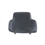 Λαστιχένια πατάκια Rezaw Plast για AUDI A3 8V Sedan / Sportback  (2012-2020) / Volkswagen Golf 7 (2012-2019) / Golf 8 Hatchback (2019+) TSI, TDI, χωρίς 4χ4 - τύπου σκαφάκι - 4τμχ. - Image 5