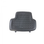 Λαστιχένια πατάκια Rezaw Plast για AUDI A3 8V Sedan / Sportback  (2012-2020) / Volkswagen Golf 7 (2012-2019) / Golf 8 Hatchback (2019+) TSI, TDI, χωρίς 4χ4 - τύπου σκαφάκι - 4τμχ. - Image 8