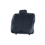 Λαστιχένια πατάκια Rezaw Plast για AUDI A3 8V Sedan / Sportback  (2012-2020) / Volkswagen Golf 7 (2012-2019) / Golf 8 Hatchback (2019+) TSI, TDI, χωρίς 4χ4 - τύπου σκαφάκι - 4τμχ. - Image 9