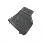 Λαστιχένια πατάκια Rezaw Plast για AUDI A3 8V Sedan / Sportback  (2012-2020) / Volkswagen Golf 7 (2012-2019) / Golf 8 Hatchback (2019+) TSI, TDI, χωρίς 4χ4 - τύπου σκαφάκι - 4τμχ. - Image 11