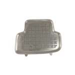 Λαστιχένια πατάκια Rezaw Plast για AUDI A3 8V Sedan / Sportback  (2012-2020) / Volkswagen Golf 7 (2012-2019) / Golf 8 Hatchback (2019+) TSI, TDI, χωρίς 4χ4 - τύπου σκαφάκι - 4τμχ. - Image 12
