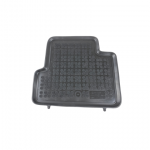 Λαστιχένια πατάκια Rezaw Plast για JEEP Cherokee KL (2013-2023) - τύπου σκαφάκι - 4τμχ. - Image 6