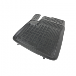Λαστιχένια πατάκια Rezaw Plast για JEEP Cherokee KL (2013-2023) - τύπου σκαφάκι - 4τμχ. - Image 8
