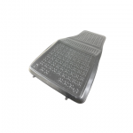 Λαστιχένια πατάκια Rezaw Plast για JEEP Cherokee KL (2013-2023) - τύπου σκαφάκι - 4τμχ. - Image 9