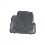 Λαστιχένια πατάκια Rezaw Plast για JEEP Cherokee KL (2013-2023) - τύπου σκαφάκι - 4τμχ. - Image 10