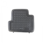 Λαστιχένια πατάκια Rezaw Plast για JEEP Cherokee KL (2013-2023) - τύπου σκαφάκι - 4τμχ. - Image 12