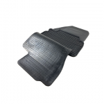 Λαστιχένια πατάκια Frogum για FORD Galaxy II / S-Max (2006-2010) - 4τμχ. - Image 3