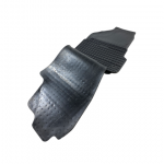 Λαστιχένια πατάκια Frogum για VW Polo (2002-2008) / SEAT Cordoba, Ibiza (2002-2008) / SKODA Fabia (1999-2008) - 4τμχ. - Image 3