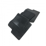 Λαστιχένια πατάκια Frogum για HYUNDAI i30 I (2007-2012) - 4τμχ. - Image 2