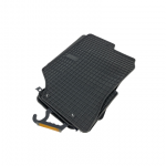 Λαστιχένια πατάκια Frogum για HYUNDAI i30 I (2007-2012) - 4τμχ. - Image 3
