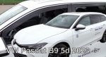 Ανεμοθραύστες για Volkswagen Passat B9 (2023+) combi - 4τμχ. εμπρός και πίσω - Image 2