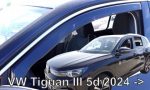 Ανεμοθραύστες για Volkswagen Tiguan (2024+) - 2τμχ. εμπρός - Image 2