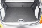 Πατάκι λαστιχένιο για πορτ - μπαγκάζ για  Peugeot 2008 / e-2008  (2020+) - upper floor and adjustable in top position - 1τμχ. - Image 2