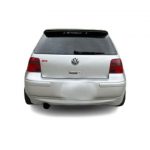 Αεροτομή οροφής για Vw Golf 4 - R32 - Image 5