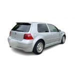 Αεροτομή οροφής για Vw Golf 4 - R32 - Image 6