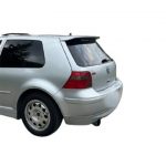 Αεροτομή οροφής για Vw Golf 4 - R32 - Image 7