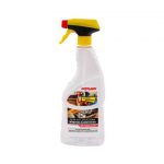 Καθαριστικό εσωτερικής χρήσης Interior cleaner Bio Ultra 750ml trigger spray