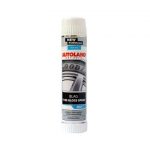 Γυαλιστικό ελαστικών spray Tire black aerosol 400ml