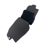 Πατάκια μοκέτα για Alfa Romeo 145 / 146 (1994-2001) - 4τμχ. - Image 4