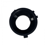 Αντάπτορας για led λάμπες H7 για  Vw Golf 6 - 1τμχ.