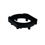 Αντάπτορας για led λάμπες H7 για Mazda τύπος 2 - 1τμχ. - Image 2