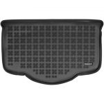 Πατάκι πορτ - μπαγκάζ λαστιχένιο για Toyota Aygo X (2022+) version with one floor, without ystem Premium Audio JBL Rezaw Plast - 1τμχ