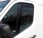Ανεμοθραύστες για Nissan Interstar / Opel Movano (1998-2010) - Image 2