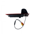 Κάμερα οπισθοπορείας τρίτο στοπ για Ford Transit (2012-2015) χωρίς LED - 1τμχ. - Image 4