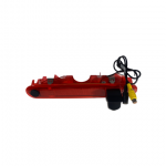 Κάμερα οπισθοπορείας τρίτο στοπ για Renault Kangoo (2007-2021) / Mercedes Citan (2012-2021) - 1τμχ. - Image 2