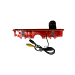Κάμερα οπισθοπορείας τρίτο στοπ για Renault Kangoo (2007-2021) / Mercedes Citan (2012-2021) - 1τμχ. - Image 4