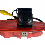 Κάμερα οπισθοπορείας τρίτο στοπ για Renault Kangoo (2007-2021) / Mercedes Citan (2012-2021) - 1τμχ. - Image 5