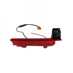 Κάμερα οπισθοπορείας τρίτο στοπ για VW Transporter T5 / T6 (2010+) - 1τμχ. - Image 2