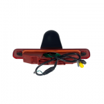 Κάμερα οπισθοπορείας τρίτο στοπ για Peugeot Expert / Peugeot Traveller / Citroen Jumpy / Spacetourer/ Toyota ProAce (2007-2016) - 1τμχ. - Image 3