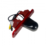 Κάμερα οπισθοπορείας τρίτο στοπ για Peugeot Expert / Peugeot Traveller / Citroen Jumpy / Spacetourer/ Toyota ProAce (2007-2016) - 1τμχ. - Image 4