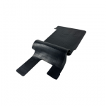 Λαστιχένια πατάκια Frogum για φορτηγά DAF CF 65 / 75 / 85 - 2τμχ. - Image 3