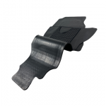 Λαστιχένια πατάκια Frogum για MERCEDES Sprinter (1996-2006) / VW LT (2000-2006) - 3τμχ. - Image 4