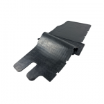 Λαστιχένια πατάκια Frogum για FIAT Ducato / PEUGEOT Boxer / CITROEN Jumper (1994-2007) - 3τμχ. - Image 4