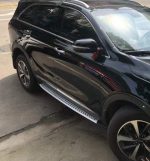 Σκαλοπάτια για Kia Sorento (2015+) - 2τμχ. - Image 2