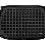 Πατάκι πορτ - μπαγκάζ λαστιχένιο για Opel Astra L (2021+) hatchback upper floor Rezaw Plast - 1τμχ