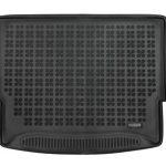 Πατάκι πορτ - μπαγκάζ λαστιχένιο για Nissan X-Trail T33 (2022+) upper floor Rezaw Plast - 1τμχ