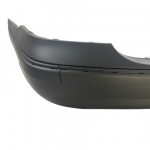 Πίσω προφυλακτήρας για Mercedes W203 sedan (2000-2007) - AMG Design - Image 6
