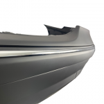 Πίσω προφυλακτήρας για Mercedes W203 sedan (2000-2007) - AMG Design - Image 12